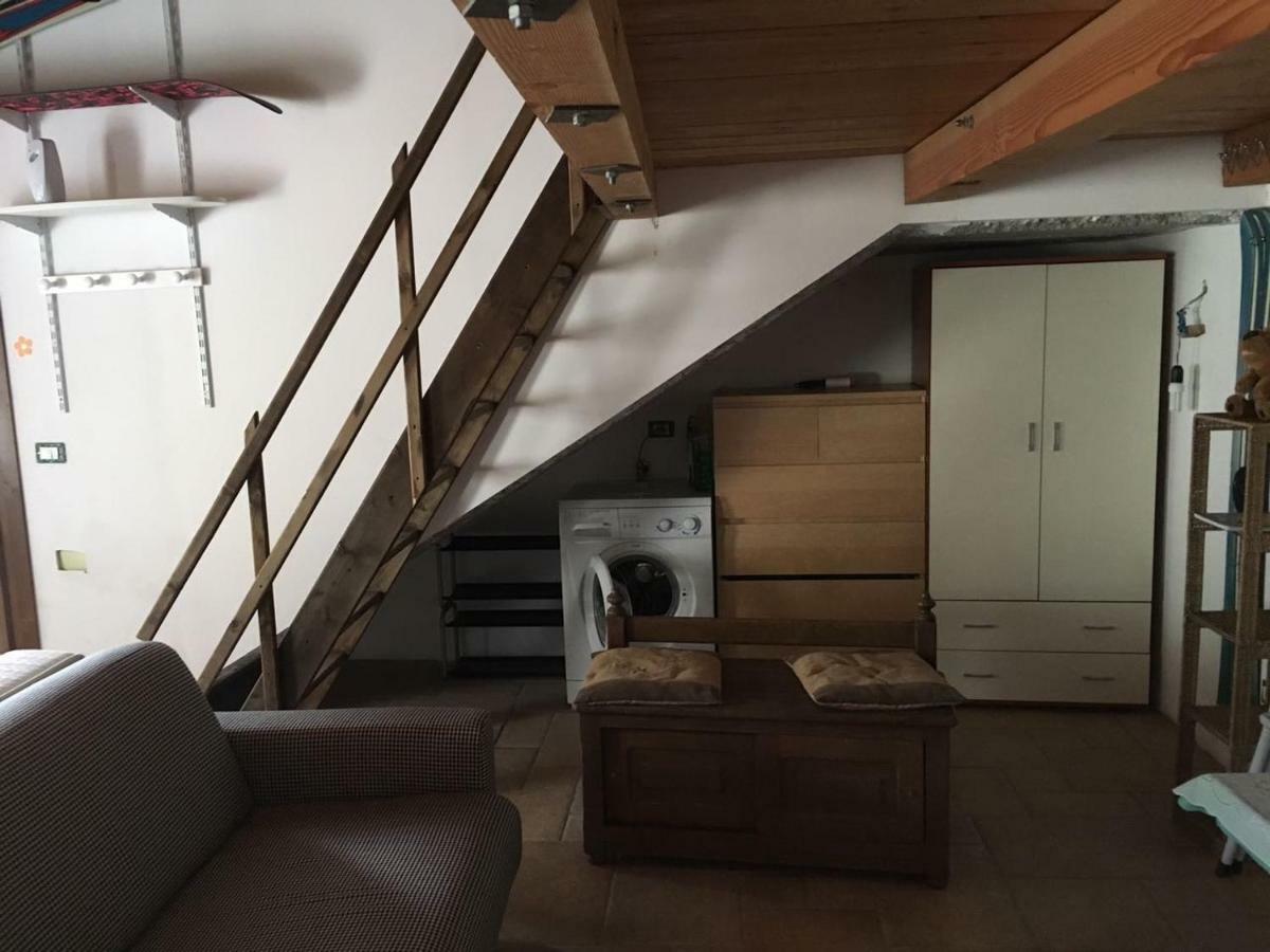 La Maison Cache Аоста Екстериор снимка