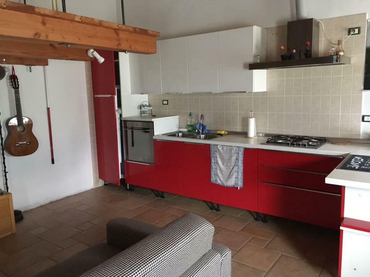 La Maison Cache Аоста Екстериор снимка